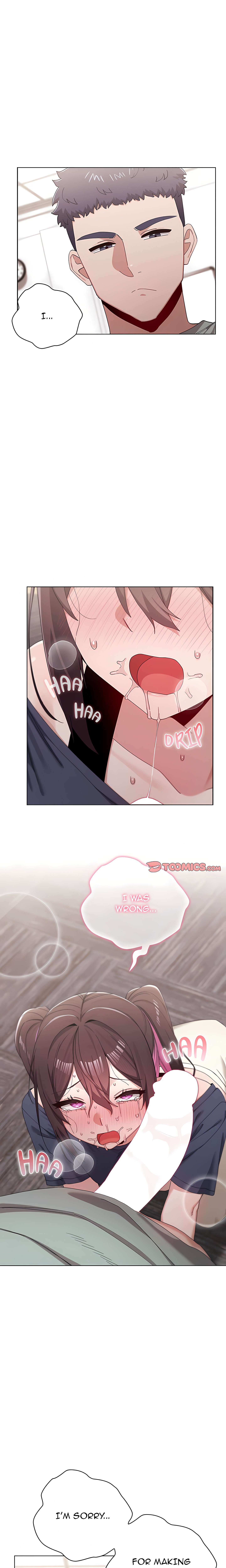 Where Did All the Men Go? chapter 12 page 21