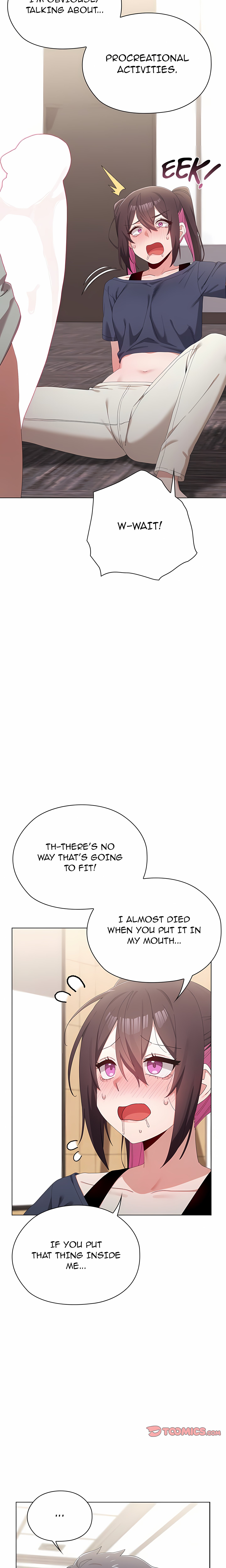Where Did All the Men Go? chapter 12 page 24