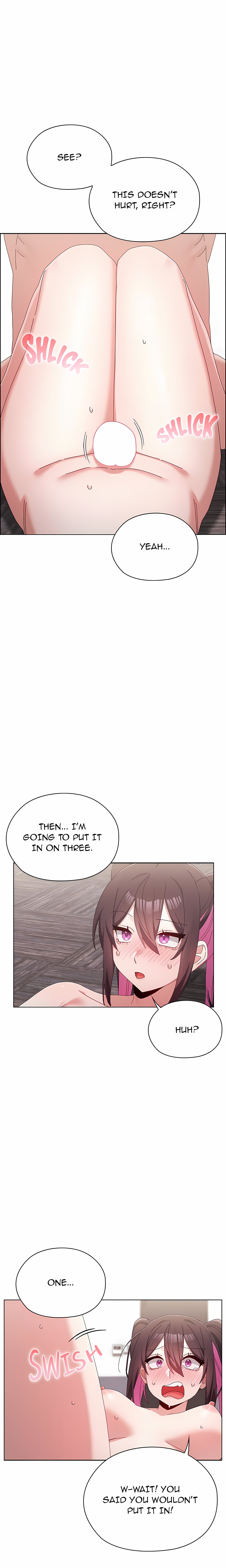 Where Did All the Men Go? chapter 12 page 27