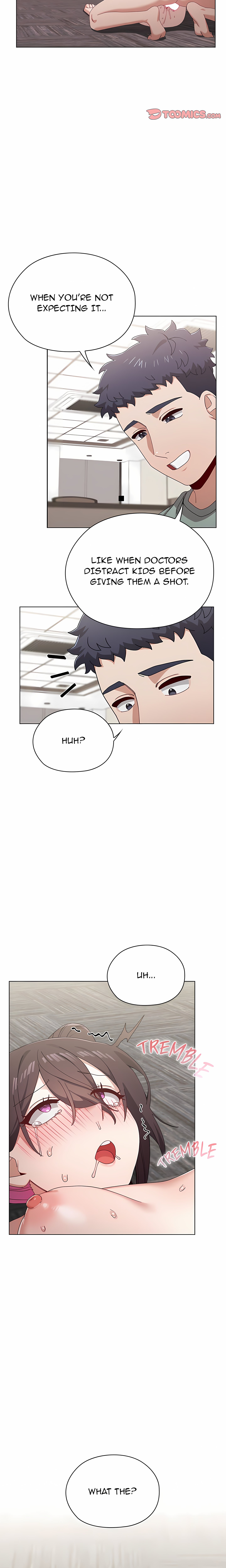 Where Did All the Men Go? chapter 13 page 4