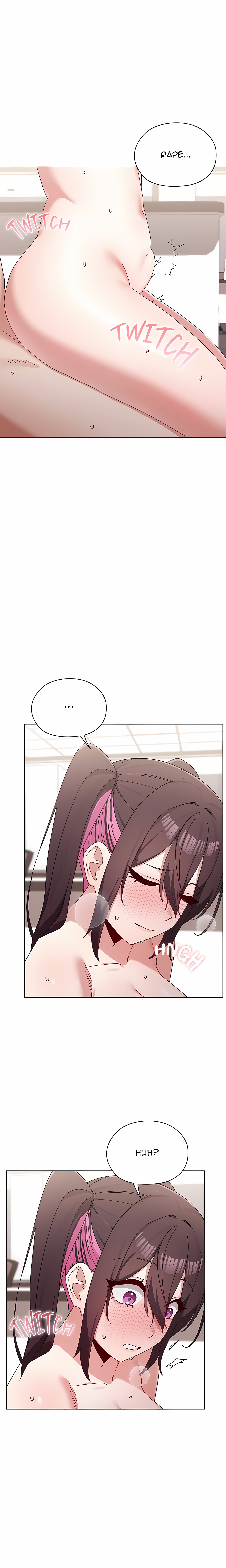 Where Did All the Men Go? chapter 13 page 13