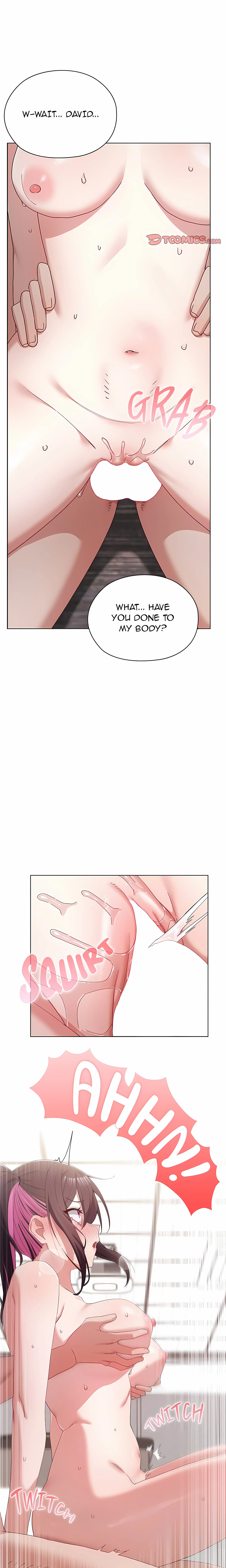 Where Did All the Men Go? chapter 13 page 14