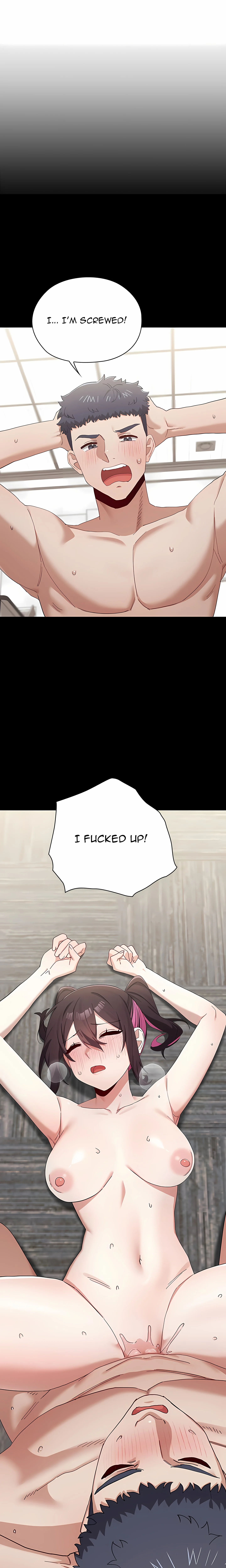 Where Did All the Men Go? chapter 13 page 16