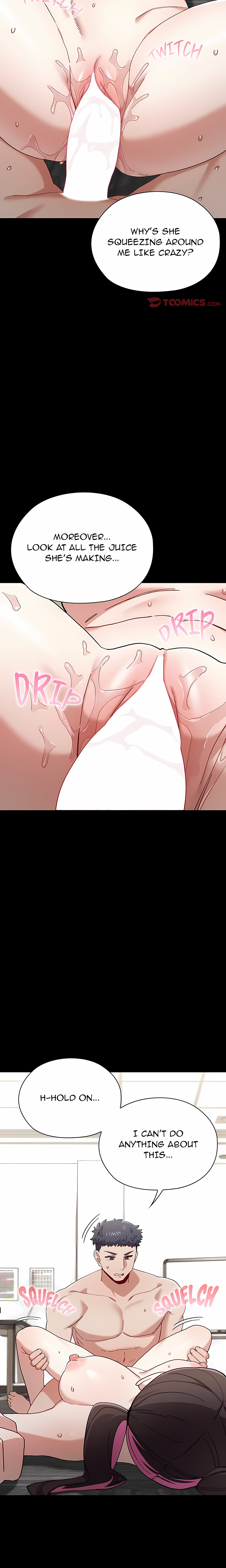 Where Did All the Men Go? chapter 13 page 19