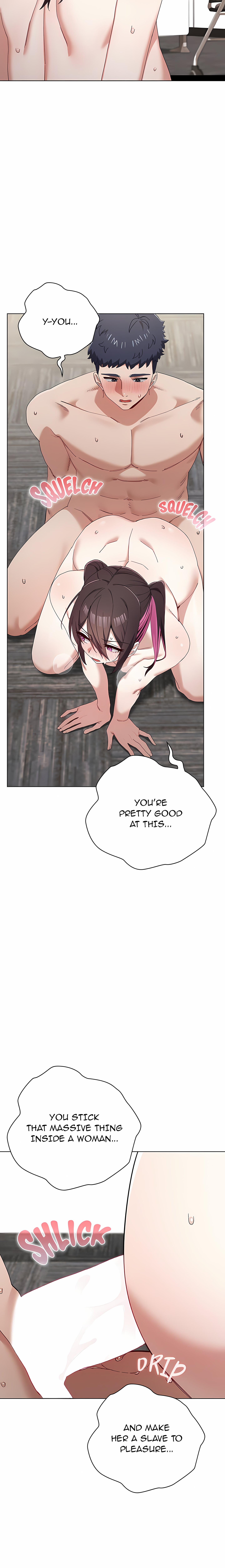 Where Did All the Men Go? chapter 13 page 23