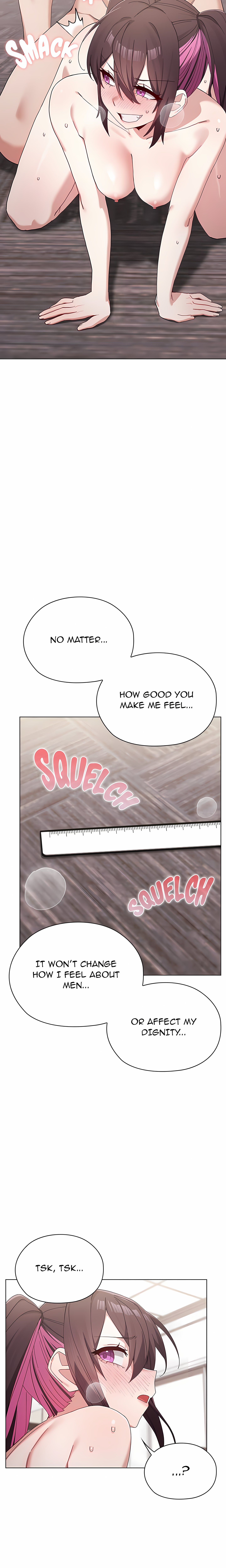 Where Did All the Men Go? chapter 13 page 26