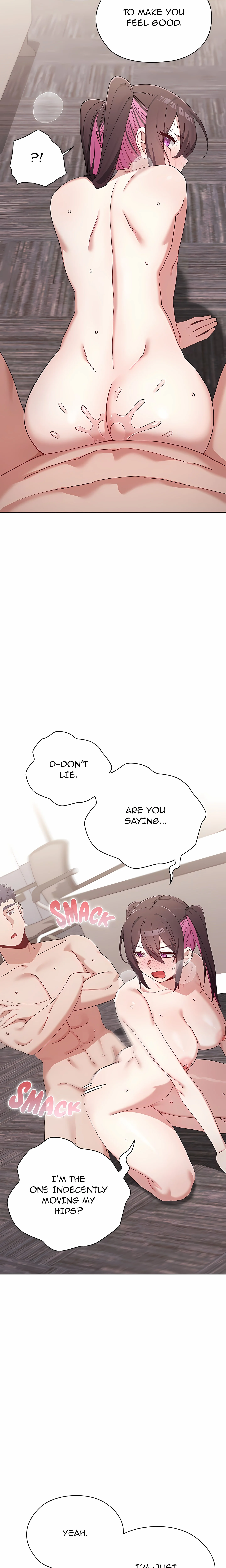 Where Did All the Men Go? chapter 13 page 28