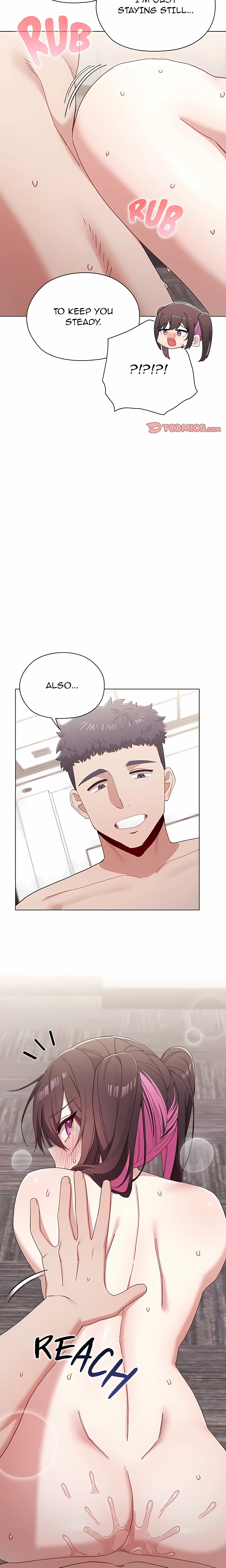 Where Did All the Men Go? chapter 13 page 29