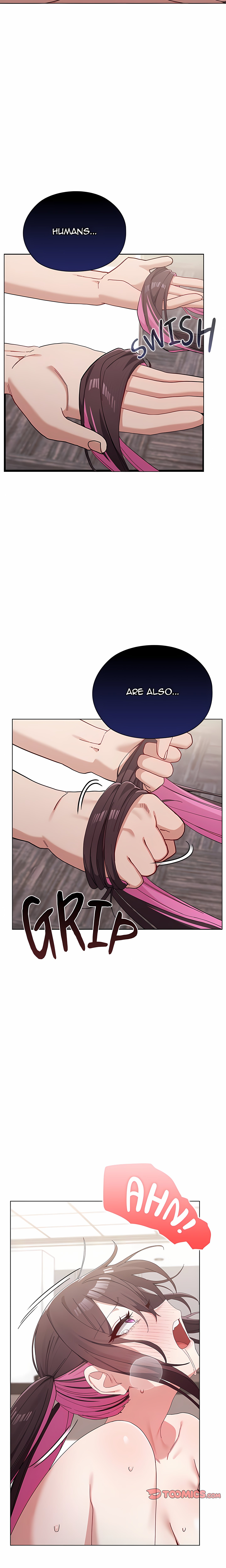 Where Did All the Men Go? chapter 13 page 30