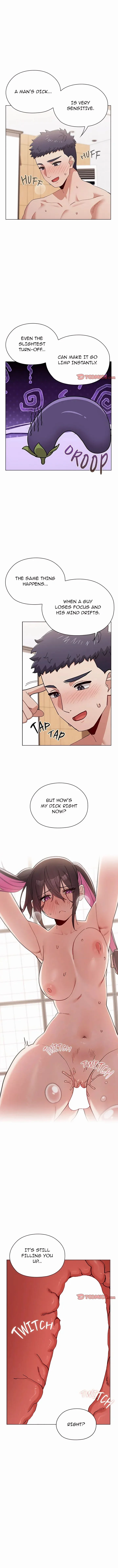 Where Did All the Men Go? chapter 14 page 8