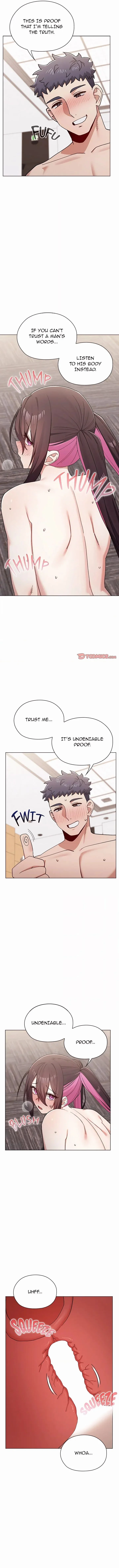 Where Did All the Men Go? chapter 14 page 9