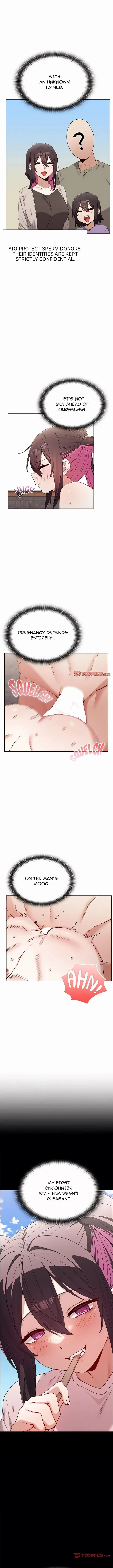 Where Did All the Men Go? chapter 14 page 13