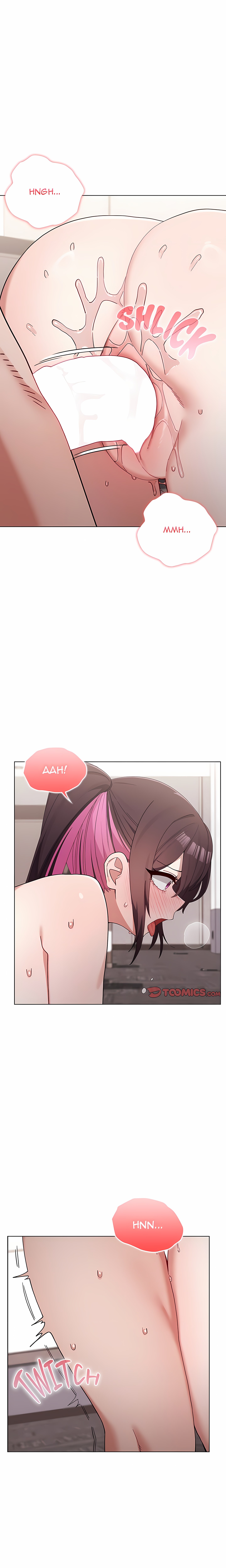 Where Did All the Men Go? chapter 15 page 3