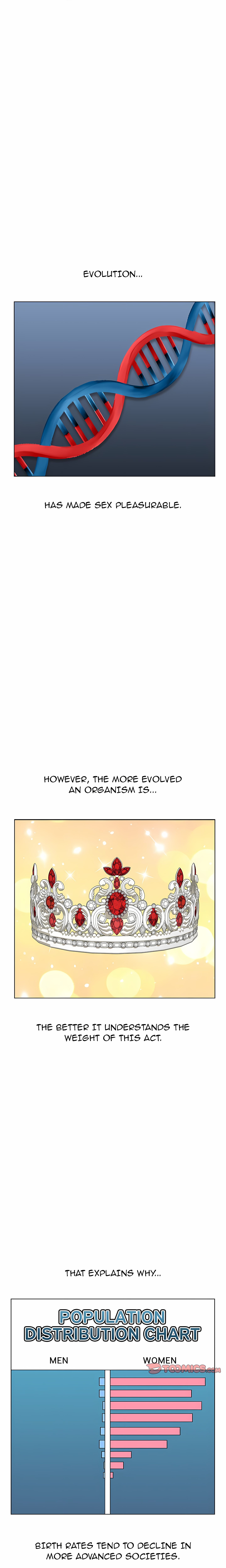 Where Did All the Men Go? chapter 15 page 5