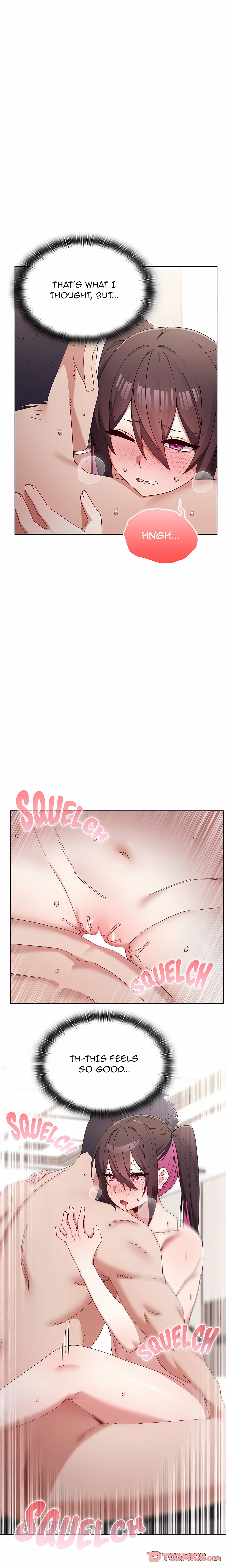 Where Did All the Men Go? chapter 15 page 6