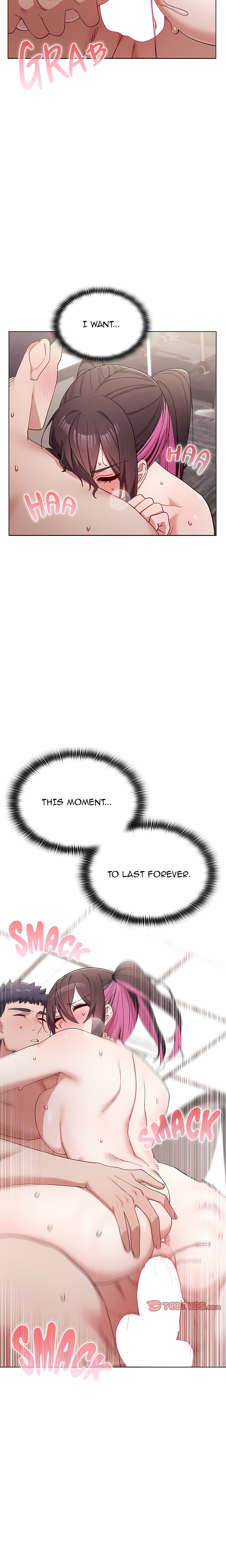 Where Did All the Men Go? chapter 15 page 14