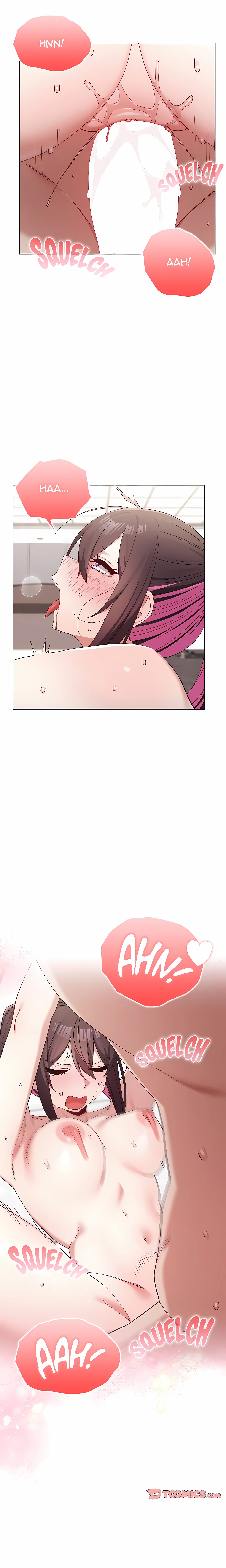 Where Did All the Men Go? chapter 15 page 15