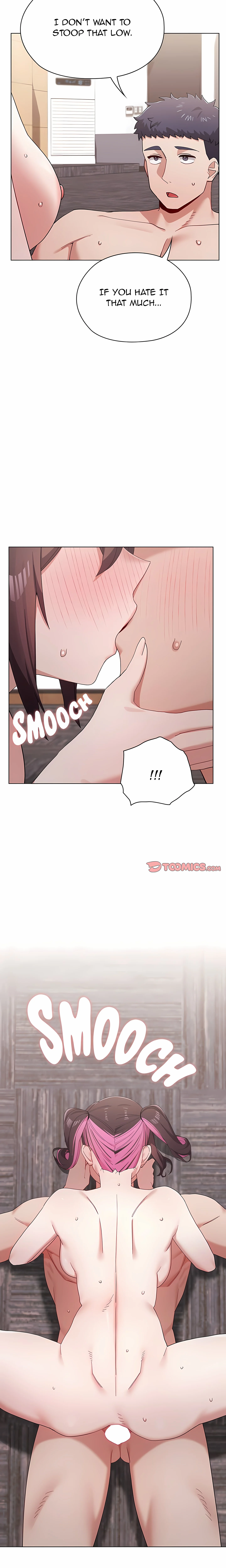 Where Did All the Men Go? chapter 15 page 21