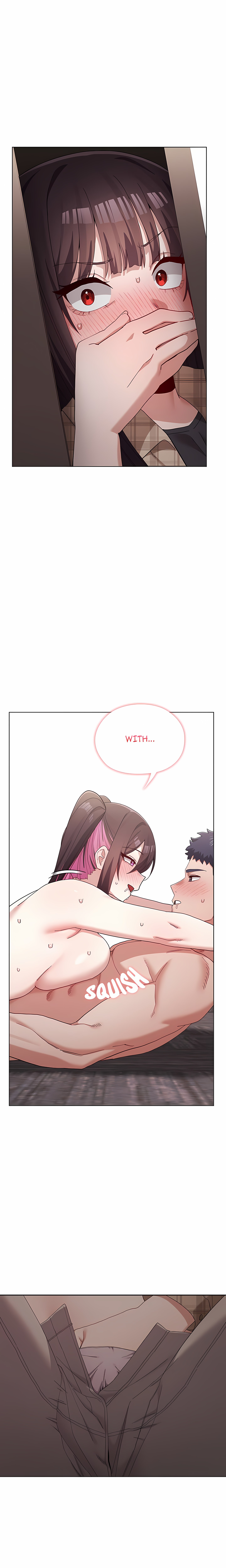 Where Did All the Men Go? chapter 15 page 25