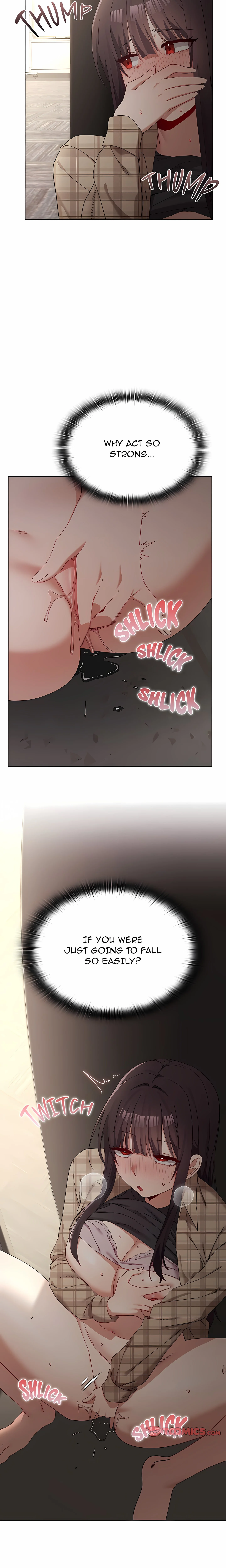 Where Did All the Men Go? chapter 16 page 24