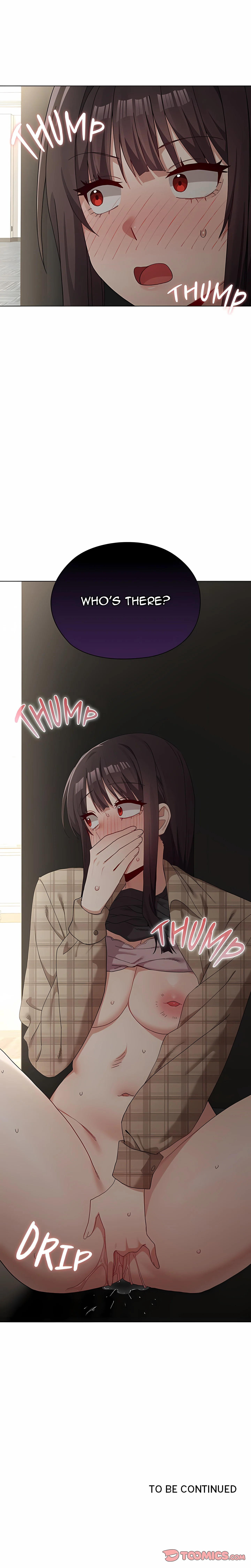 Where Did All the Men Go? chapter 16 page 29