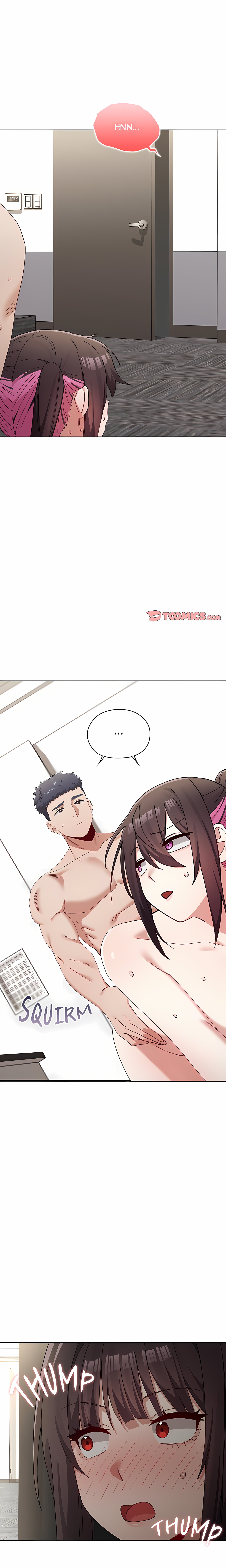 Where Did All the Men Go? chapter 17 page 1