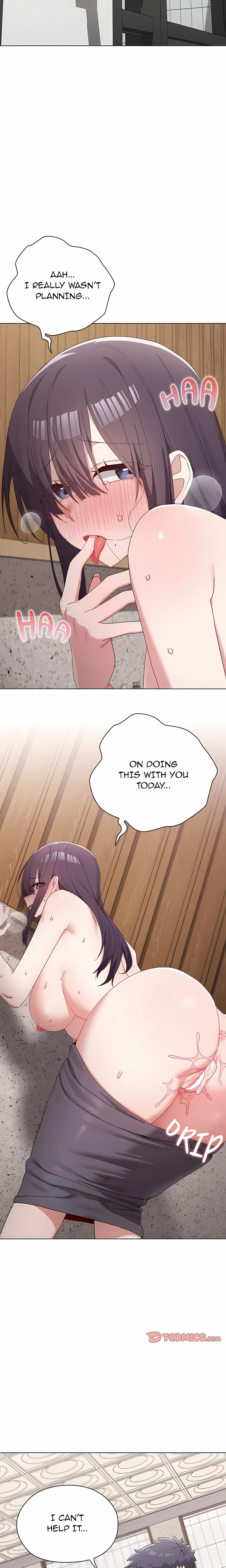 Where Did All the Men Go? chapter 18 page 13