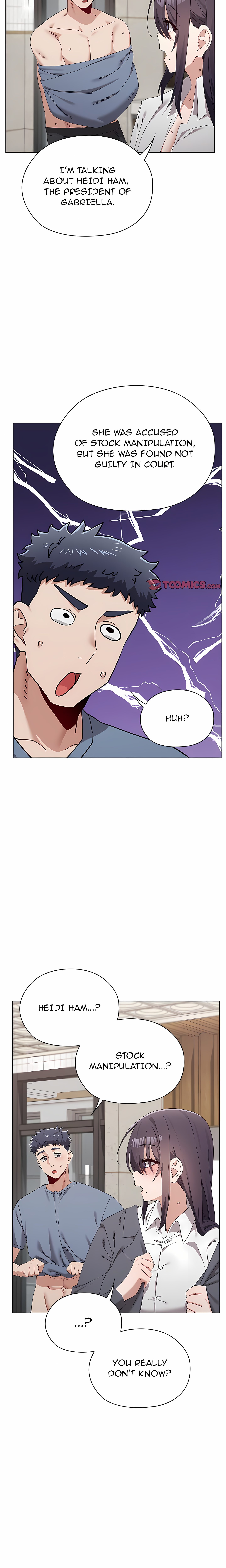 Where Did All the Men Go? chapter 18 page 16