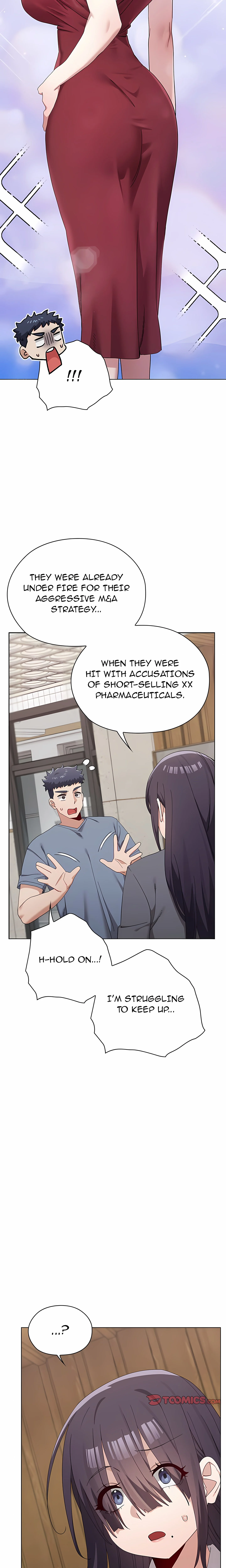 Where Did All the Men Go? chapter 18 page 18