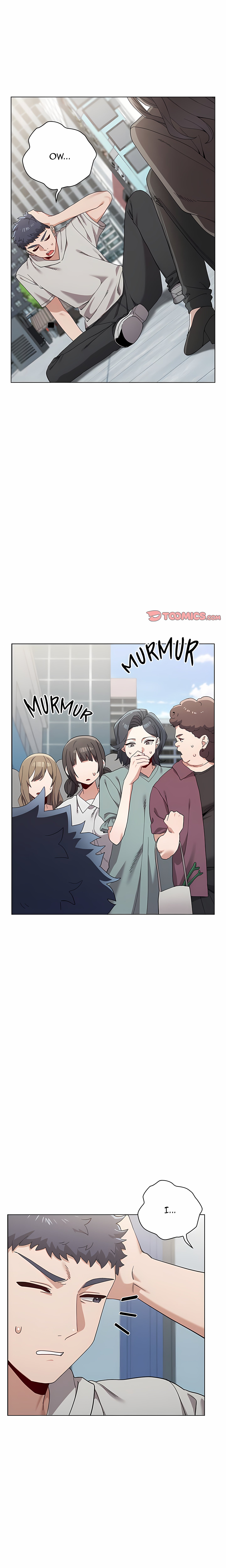 Where Did All the Men Go? chapter 19 page 1