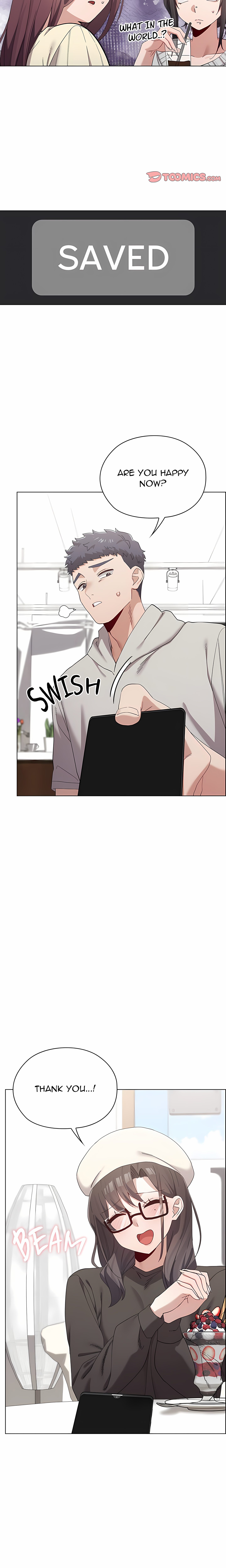 Where Did All the Men Go? chapter 19 page 8