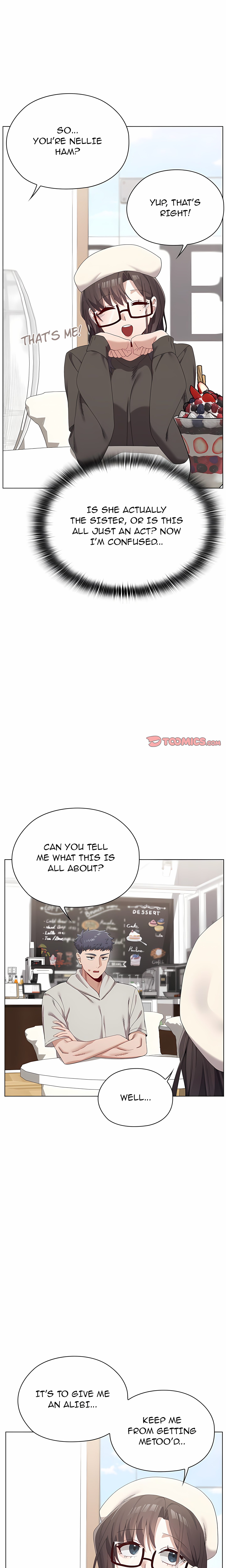 Where Did All the Men Go? chapter 19 page 11