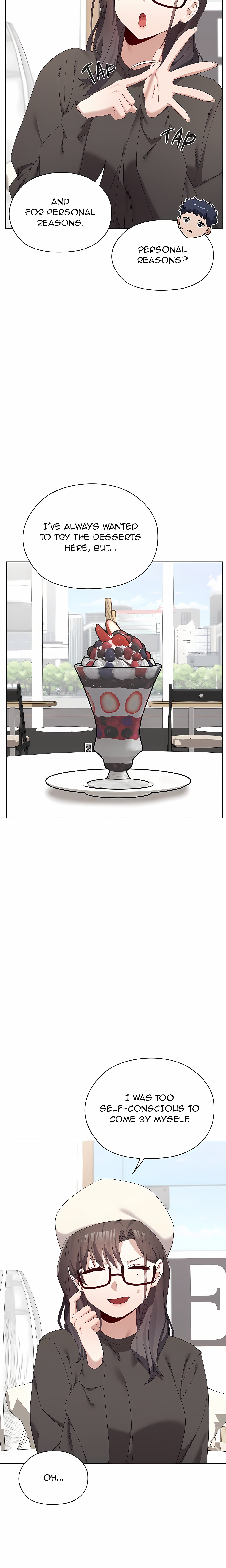 Where Did All the Men Go? chapter 19 page 12