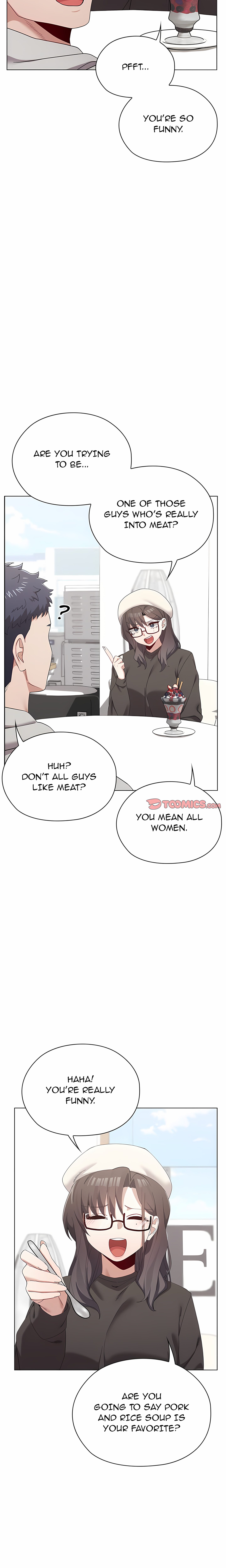 Where Did All the Men Go? chapter 19 page 16