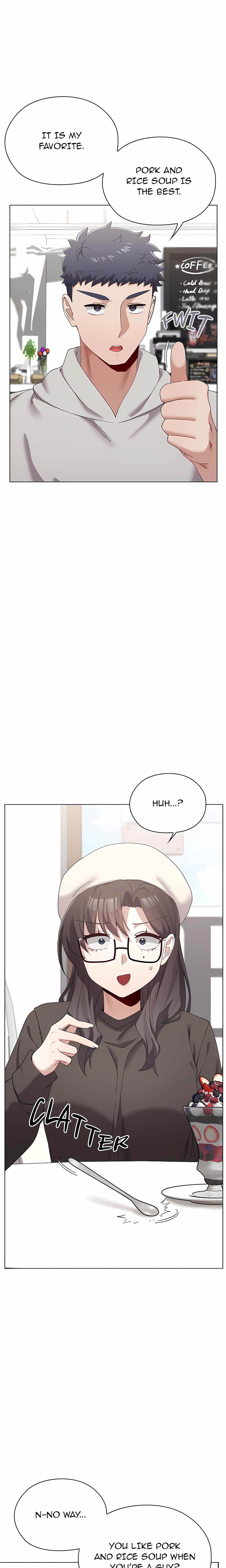 Where Did All the Men Go? chapter 19 page 17
