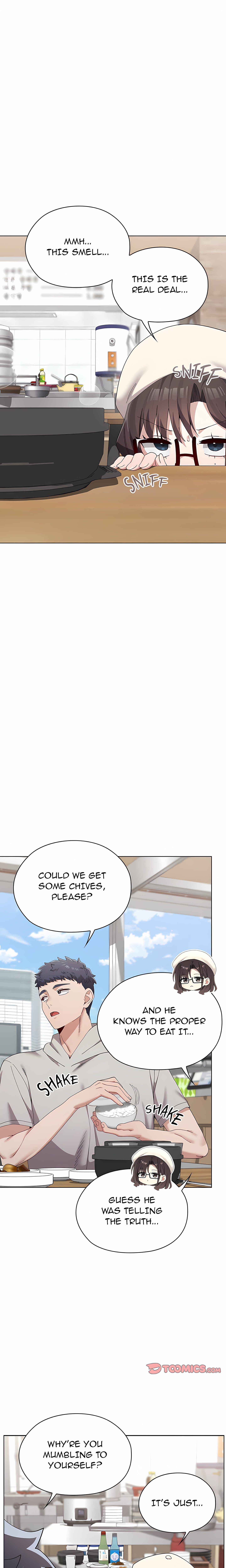 Where Did All the Men Go? chapter 19 page 19