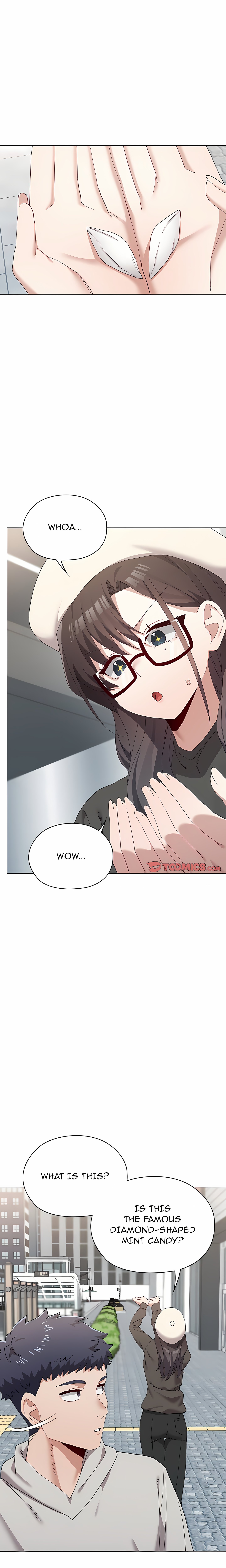 Where Did All the Men Go? chapter 19 page 21