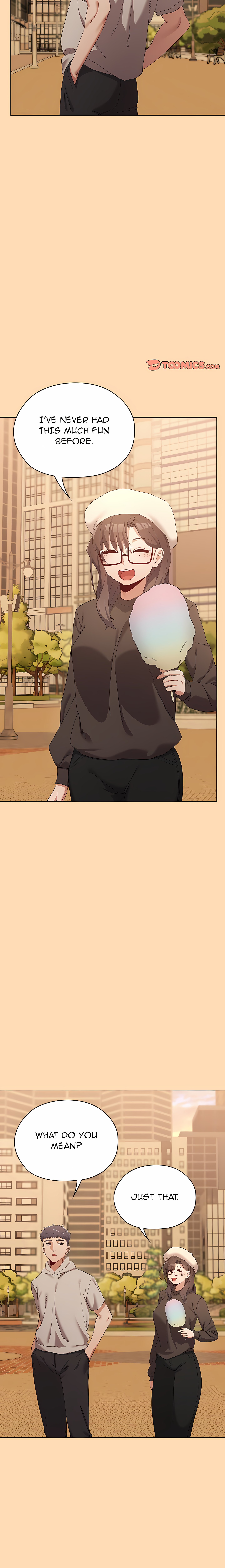 Where Did All the Men Go? chapter 19 page 23