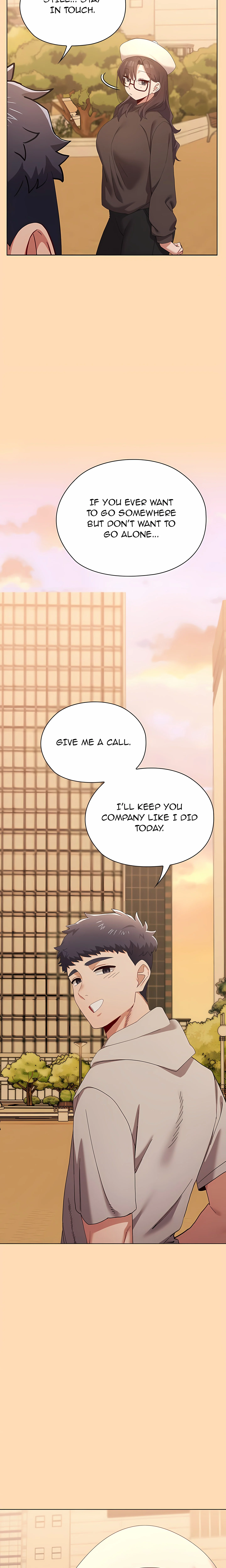 Where Did All the Men Go? chapter 19 page 27