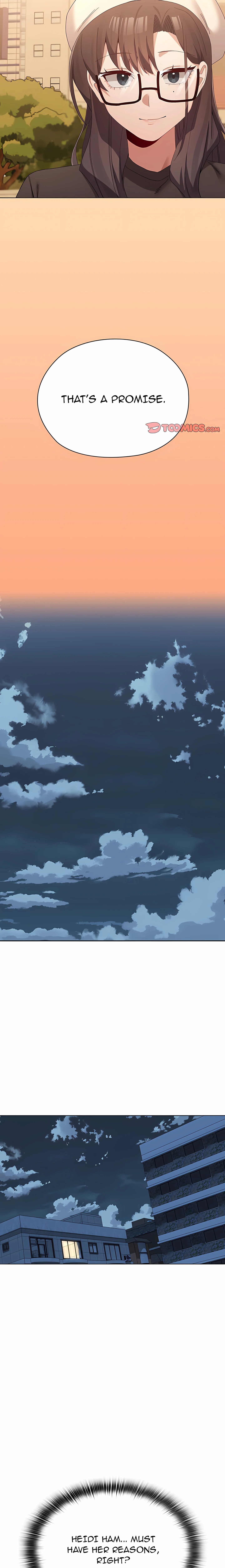 Where Did All the Men Go? chapter 19 page 28