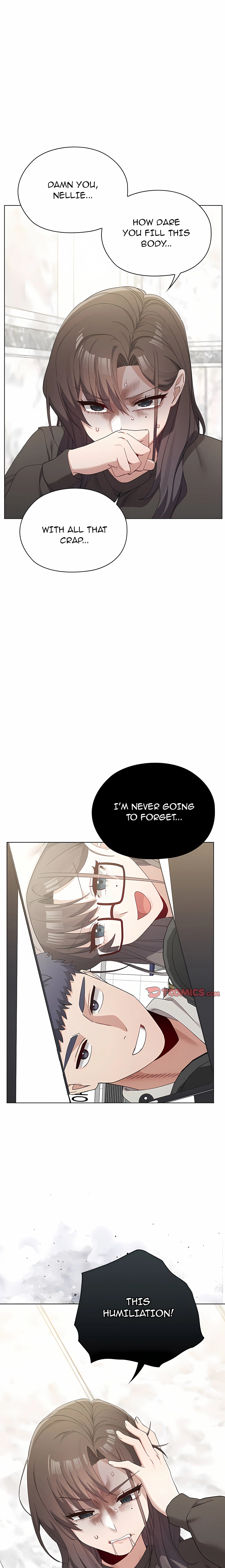 Where Did All the Men Go? chapter 19 page 31