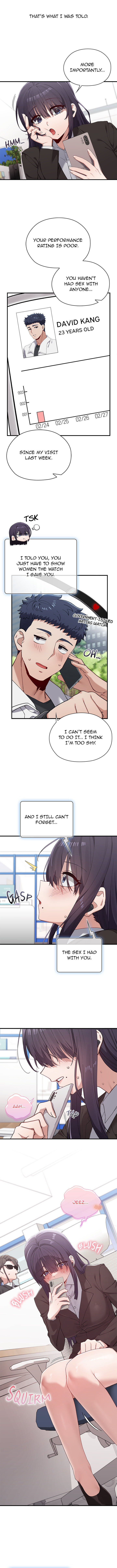Where Did All the Men Go? chapter 2 page 6