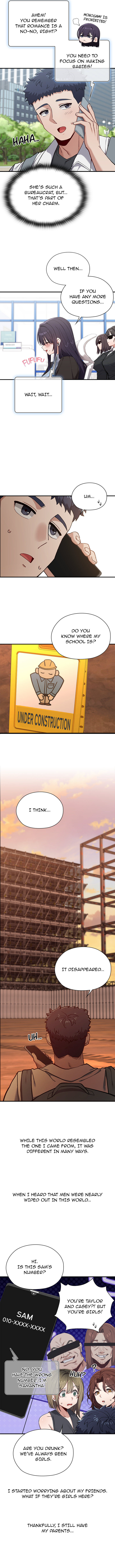 Where Did All the Men Go? chapter 2 page 7
