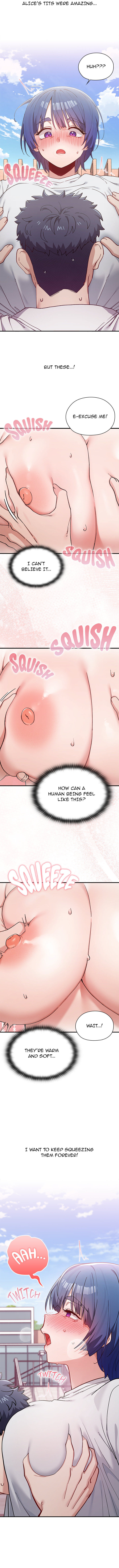 Where Did All the Men Go? chapter 2 page 11