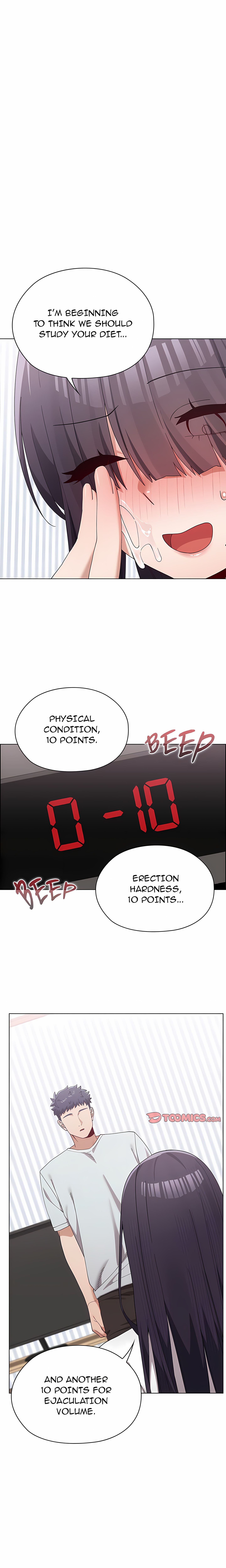 Where Did All the Men Go? chapter 20 page 13