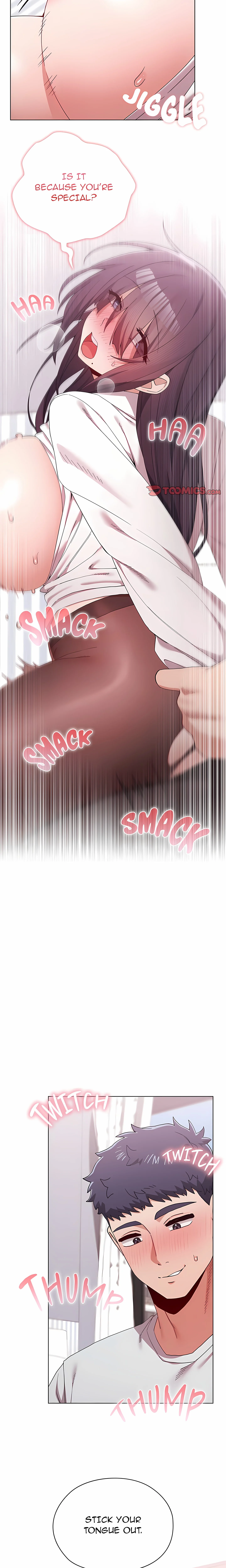 Where Did All the Men Go? chapter 20 page 19