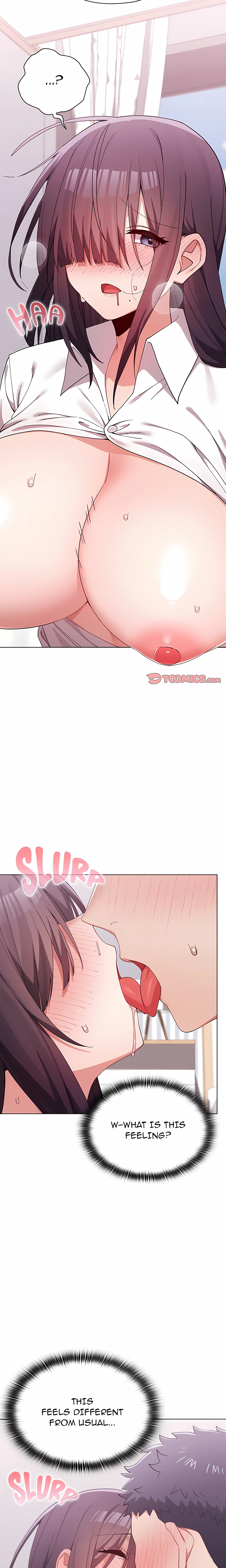 Where Did All the Men Go? chapter 20 page 20