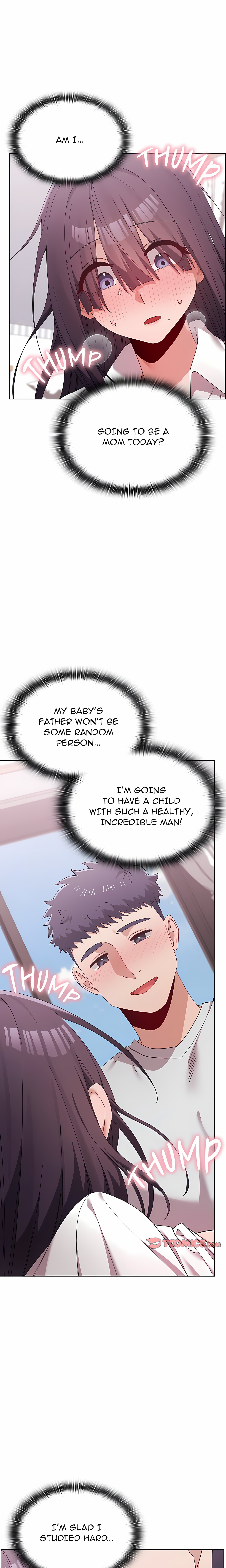 Where Did All the Men Go? chapter 20 page 23