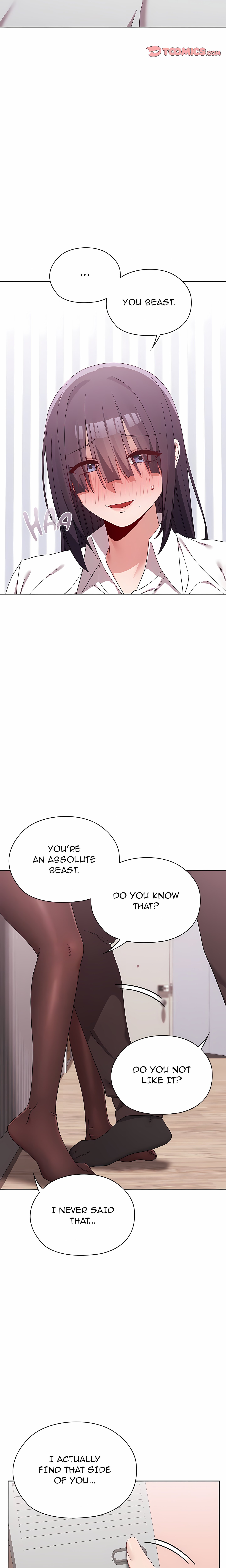 Where Did All the Men Go? chapter 20 page 26