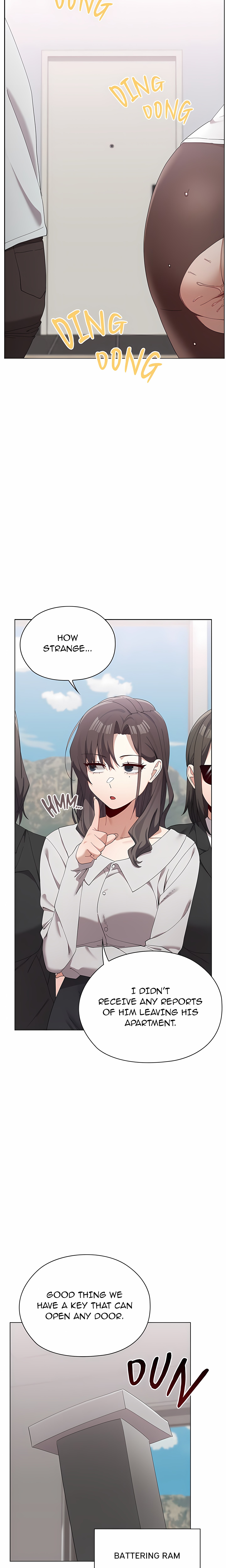 Where Did All the Men Go? chapter 21 page 4